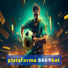 plataforma 8669bet